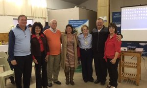 Overstrand heeds recycling industryâ€™s call